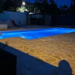 Paradiso Arx I Пула