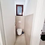 Апартаменты Paradiso Arx I