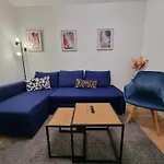 Апартаменты Paradiso Arx I