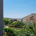 Апартаменты Paradiso Arx I *