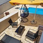 Апартаменты Paradiso Arx I Пула