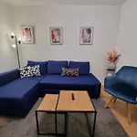 Paradiso Arx I Апартаменты Пула