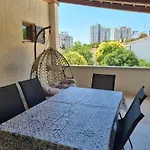 Paradiso Arx I Апартаменты Пула