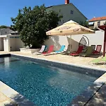 Апартаменты Paradiso Arx I *
