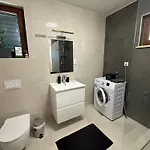 Paradiso Arx I Апартаменты Пула