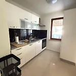 Paradiso Arx I Апартаменты