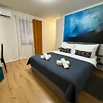 Апартаменты Paradiso Arx I Пула