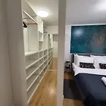 Paradiso Arx I Пула