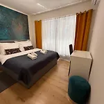 Paradiso Arx I Апартаменты *