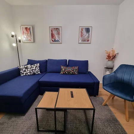 Paradiso Arx I Appartement Pula