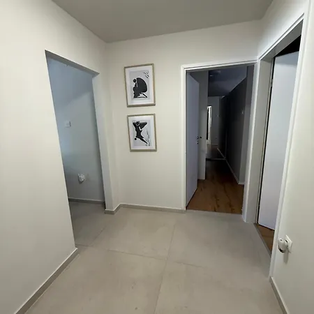 Paradiso Arx I Διαμέρισμα Πούλα