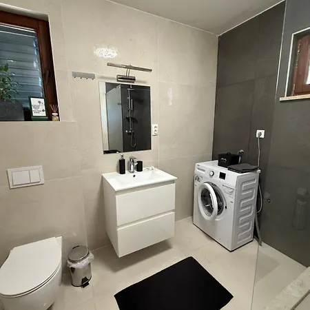 Paradiso Arx I Appartement Pula