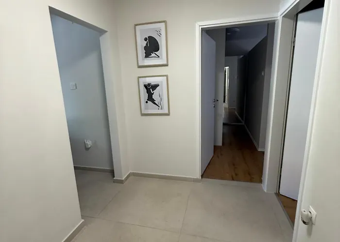 Paradiso Arx I Apartmán Pula