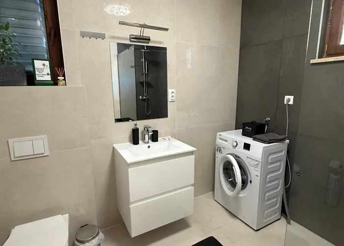 Paradiso Arx I Apartmán Pula