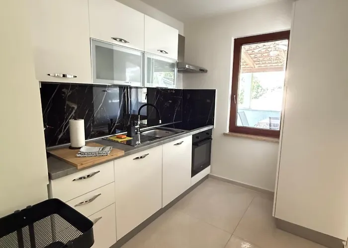 Paradiso Arx I Apartmán