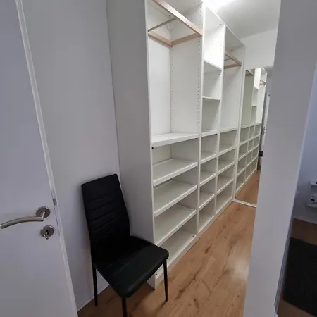 Apartment Paradiso Arx I Pula