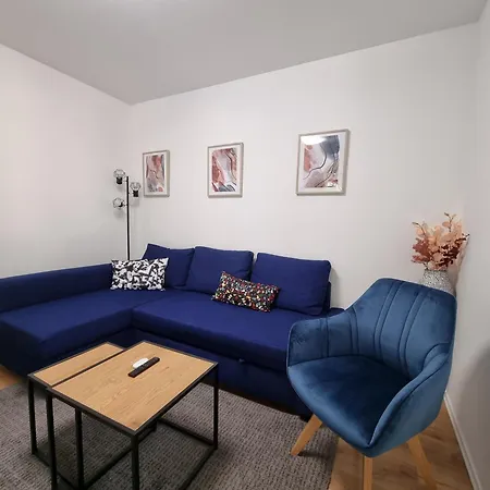 Paradiso Arx I Apartment Pula