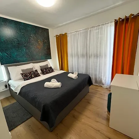 Paradiso Arx I Apartment Pula