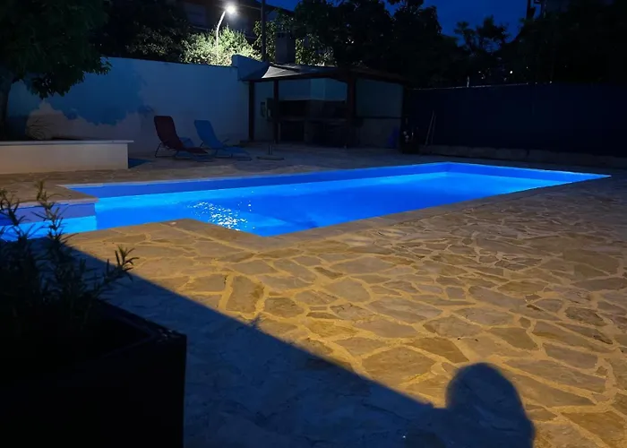 Paradiso Arx I Póla