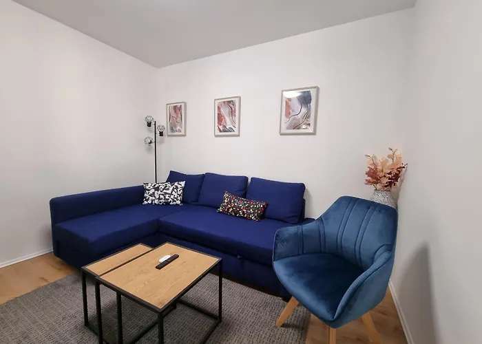 Paradiso Arx I Apartman Póla