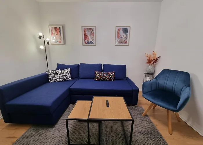 Paradiso Arx I Apartman Póla