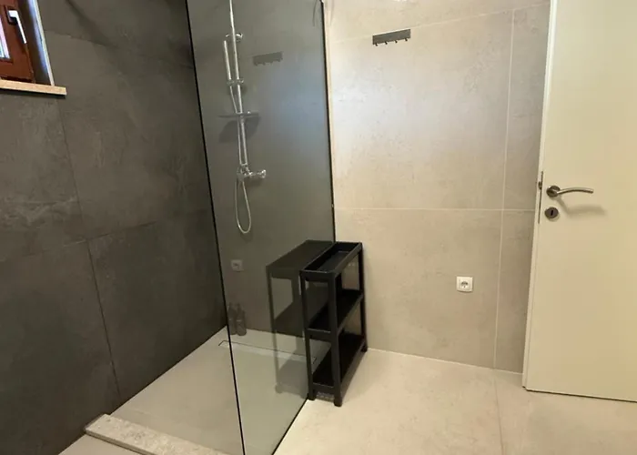 Paradiso Arx I Apartman