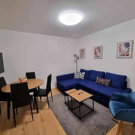 Paradiso Arx I